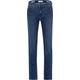 BRAX Herren Style Cadiz Masterpiece: Moderne Five-Pocket Jeans, Regular Blue Used, 35W / 34L