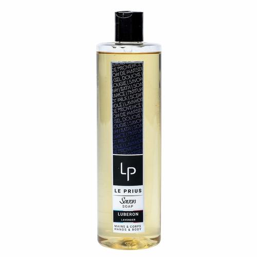 Le Prius – Refill Flüssigseife Lavendel Seife 500 ml