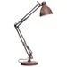 Leucos Lighting JJ LED Table Lamp - 0011465+8000326+8000333