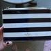 Kate Spade Storage & Organization | Kate Spade Bag | Color: Black/White | Size: Os