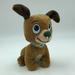 Disney Toys | Findo 6" Plush Disney Doc Mcstuffins Brown Dog Just Play Stuffed Animal 15 | Color: Brown | Size: Osbb