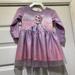 Disney Dresses | H&M Disney Frozen 2t | Color: Purple | Size: 2tg