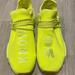 Adidas Shoes | Adidas Pharrell Nmd Hu Trail | Color: Yellow | Size: 10.5