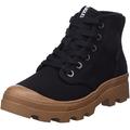 Aigle Herren Tenere CVS Wanderstiefel, Schwarz, 41 EU