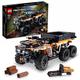 LEGO Technic All-Terrain Vehicle 42139 Model Building Kit; Build and Explore a Detailed ATV model; Packed with Features and Accessories for Roleplay Fun; for Ages 10+ (764 Pieces)