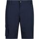 CMP Herren Bermuda Shorts (Größe L, grau)