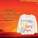 Disney Shirts & Tops | New Boys Disneys Lion King Long Sleeve Shirt. 24m Nwt! | Color: White | Size: 18-24mb