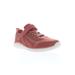 Wide Width Women's Stevie Sneaker by Propet in Rose Dawn (Size 10 W)