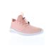 Women's Travelbound Sneaker by Propet in Pink Bush (Size 6.5 XW)