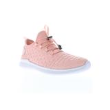 Women's Travelbound Sneaker by Propet in Pink Bush (Size 12 XW)