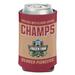 WinCraft Denver Pioneers 2022 NCAA Men's Ice Hockey National Champions 12oz. Can Cooler