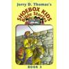 Jerry D. Thomas's Shoebox Kids' Bible Stories