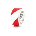 3M - Nastro isolante 767 Rosso e 50mm bianco - Blanc