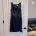J. Crew Dresses | Jcrew Navy Dress | Color: Blue | Size: 00