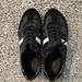 Coach Shoes | Authentic Coach Sneakers. | Color: Black | Size: 8.5