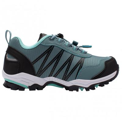 Trollkids - Kids Trolltunga Hiker Low - Multisportschuhe 30 | EU 30 schwarz Image