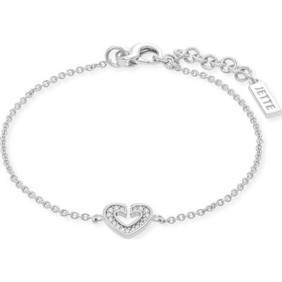 Jette Armband 925er Silber silber Damen Image