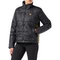 Adidas H20413 PUFFER JACKET Jacket Women's black/carbon 40