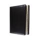 Collins Elite Executive Week to View with Appointments 2023 Diary - Black (1130V.99-23) - Complete Business Planner, Agenda and Journal Organiser