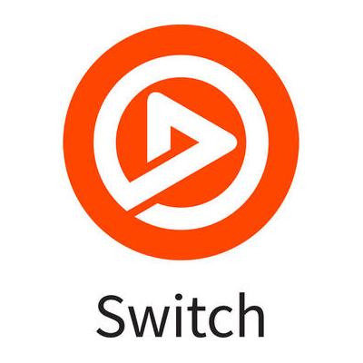 Telestream Switch 5 Pro for macOS (Download) SW5PRO-M
