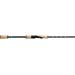 G.Loomis NRX+ Spin Jig Spinning Rod SKU - 829599