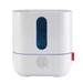 BONECO 1 Gal. Cool Mist Ultrasonic Tabletop Humidifier 480 Sq. Ft. in White | 10.4 H x 4.7 W x 9.5 D in | Wayfair 46221