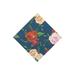 Oriental Trading Company Party Supplies Napkins for 16 Guests, Linen in Blue/Green/Red | Wayfair 13822232