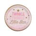 Oriental Trading Company Party Supplies Dinner Plate for 8 Guests in Pink | Wayfair 13812956