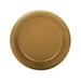 Oriental Trading Company Party Supplies Dinner Plate for 20 Guests in Yellow | Wayfair 13746727