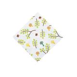Oriental Trading Company Party Supplies Napkins for 16 Guests in Green/White | Wayfair 13832863