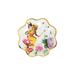 Oriental Trading Company Party Supplies Dessert Plate for 8 Guests in White | Wayfair 13943043