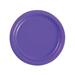 Oriental Trading Company Party Supplies Dinner Plate for 24 Guests in Blue | Wayfair 13788976