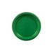 Oriental Trading Company Party Supplies Dessert Plate for 24 Guests in Green | Wayfair 70/1051