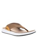 Propét Easton - Mens 14 Tan Slip On X