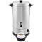 Distributeur Bouilloire Thermos Boissons Café Thé 100°C 10L 1750W - Royal Catering