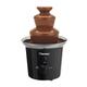 Fontaine à chocolat 60w Bestron ACF300 - noir