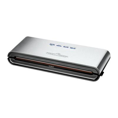 ProfiCook PC-VK 1080 machine sous vide Noir, acier inoxydable