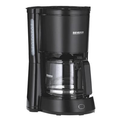 Kaffeemaschine »KA 9554« braun, SEVERIN, 23x34x29 cm