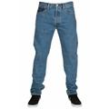 Levi's Jeans | Levis 501 Denim Original Fit Jeans Straight Leg Button Fly | Color: Blue | Size: Various