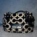 Coach Bags | Black Authentic Coach Purse | Color: Black | Size: Os