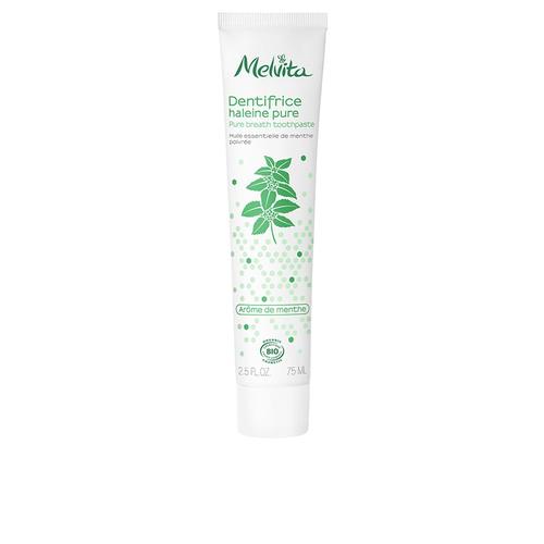 Melvita - The Hygiene Essentials Zahnpasta Für Frischen Atem, 75 ml