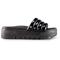 Cougar Prato Patent Sandal - Women