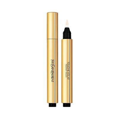 Yves Saint Laurent Ikonen Touche Éclat Highlighter Nr. 3.5 - Luminous Almond 2.5 ml Nude Image