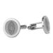 Silver University of the South Tigers Cufflinks