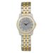 Women's Silver/Gold Radford Highlanders Two-Tone Wristwatch