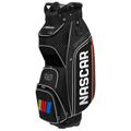 WinCraft NASCAR Bucket III Cooler Cart Golf Bag