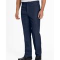 Blair Men's John Blair Gentlemen’s Classic-Fit Plain-Pocket Pants - Blue - 42