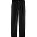 Blair JohnBlairFlex Relaxed-Fit Sport Pants - Black - 40