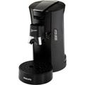 Kaffeepadmaschine "Select ECO CSA240/20", 1450 W