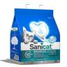 Lettiera Sanicat Advanced Hygiene - Set %: 2 x 10 L (ca, 8,6 kg)